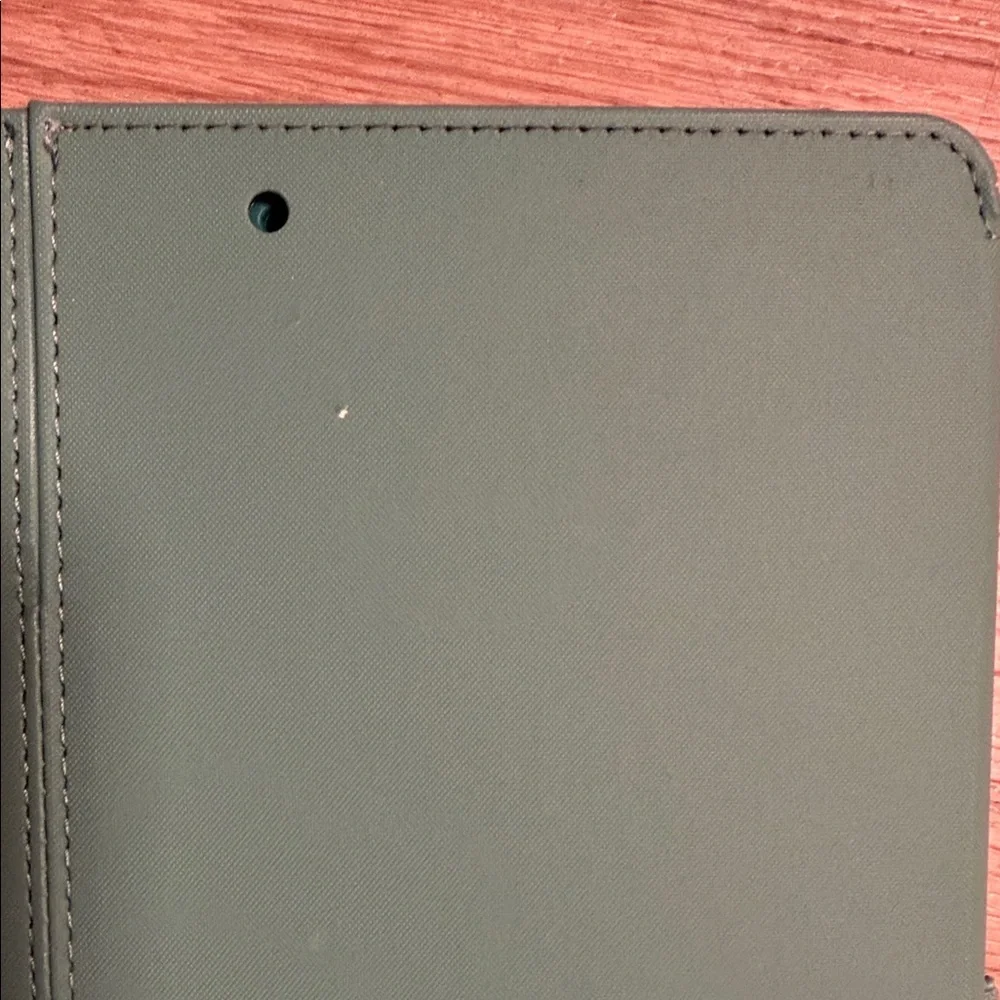 Speck Teal Tablet Cover